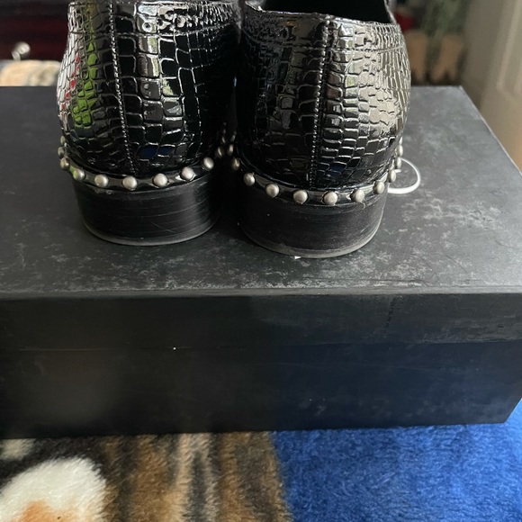 ADRIANNA PAPELL loafers! - Picture 3 of 3